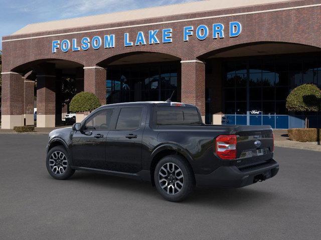 new 2024 Ford Maverick car, priced at $35,835