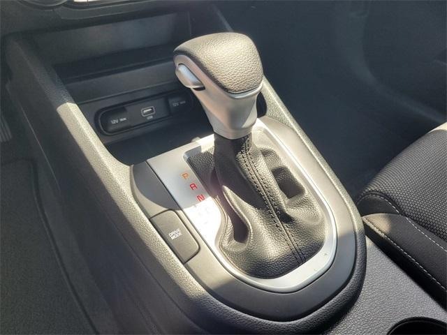 used 2023 Kia Forte car, priced at $20,427