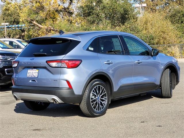 used 2022 Ford Escape PHEV car, priced at $26,339