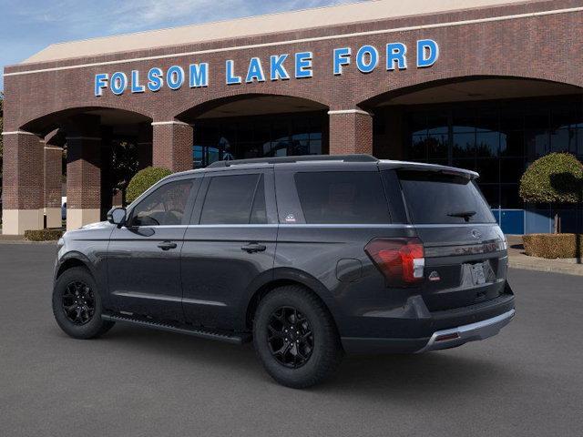 new 2024 Ford Expedition car, priced at $84,015