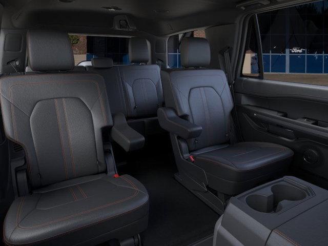 new 2024 Ford Expedition car, priced at $84,015