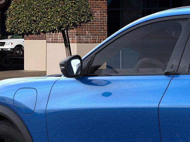 new 2025 Ford Mustang Mach-E car, priced at $39,304