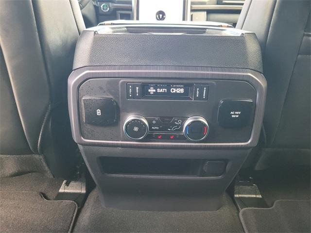 used 2024 Ford Expedition car, priced at $74,885