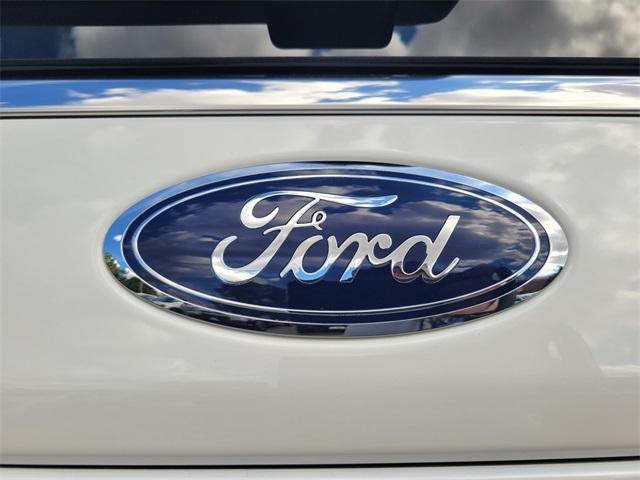 used 2024 Ford Expedition car, priced at $74,885