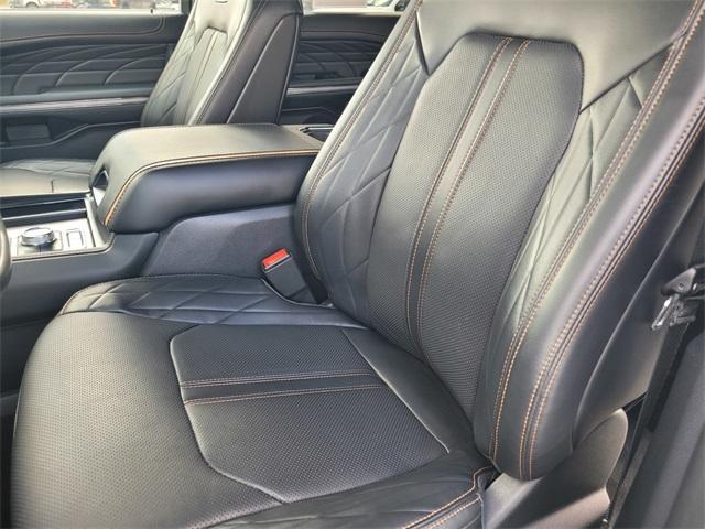 used 2024 Ford Expedition car, priced at $74,885