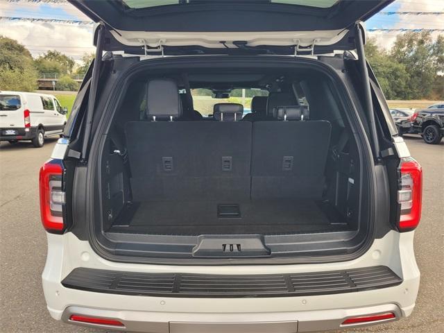 used 2024 Ford Expedition car, priced at $74,885
