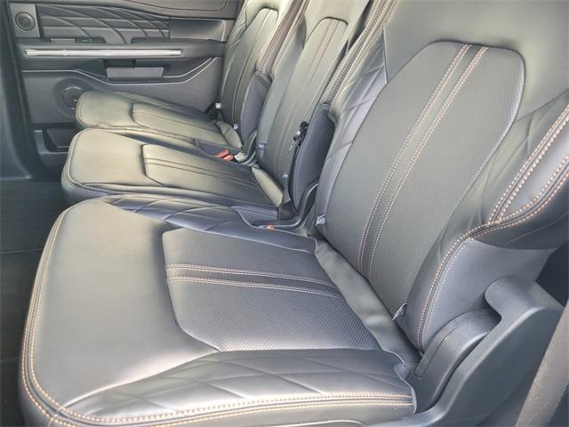 used 2024 Ford Expedition car, priced at $74,885
