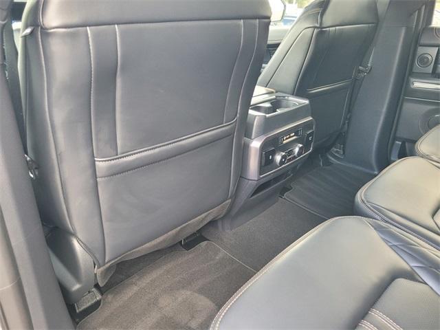 used 2024 Ford Expedition car, priced at $74,885