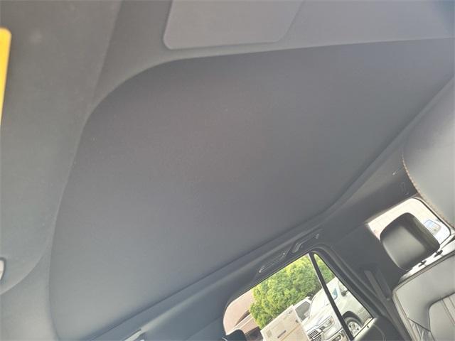 used 2024 Ford Expedition car, priced at $74,885