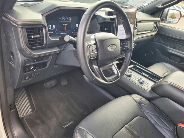 used 2024 Ford Expedition car, priced at $74,885