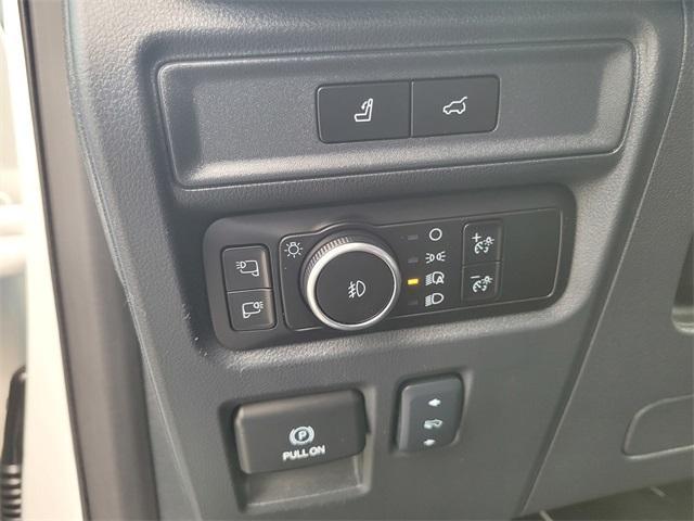 used 2024 Ford Expedition car, priced at $74,885