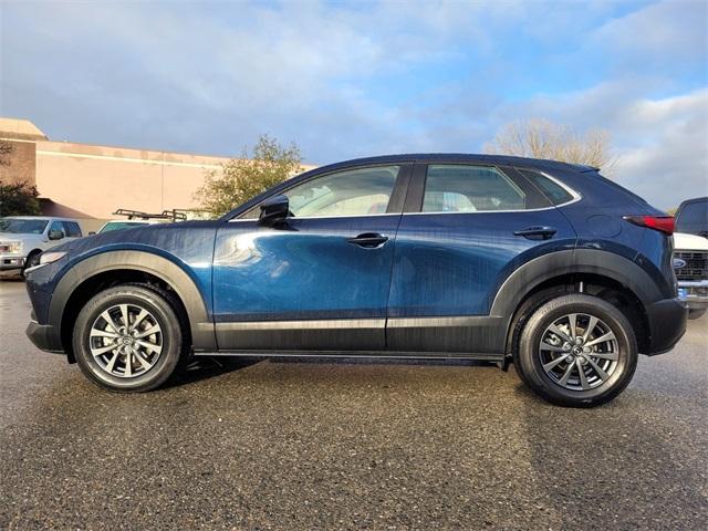 used 2022 Mazda CX-30 car, priced at $20,497