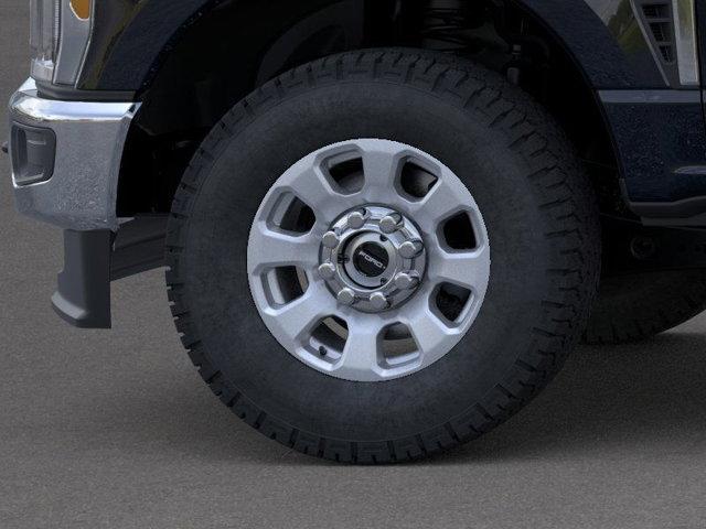 new 2025 Ford F-250 car, priced at $72,190