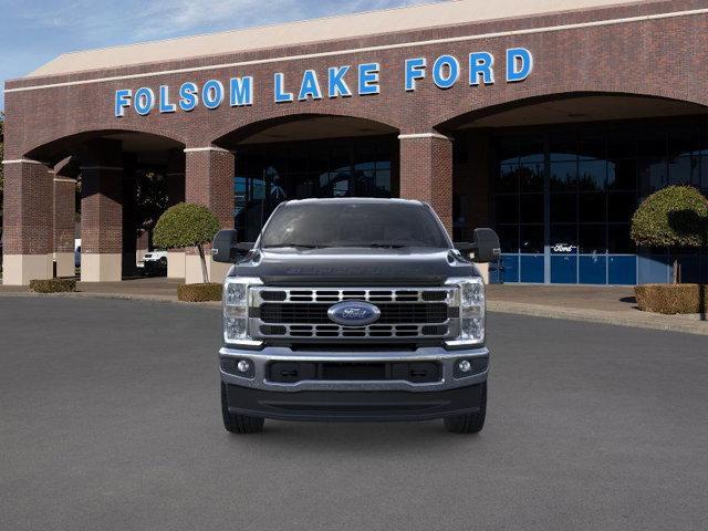new 2025 Ford F-250 car, priced at $72,190