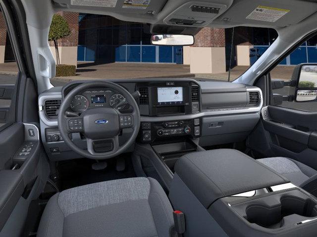 new 2025 Ford F-250 car, priced at $72,190