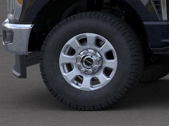new 2025 Ford F-250 car, priced at $72,190