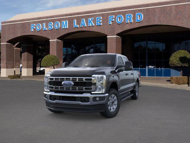 new 2025 Ford F-250 car, priced at $72,190