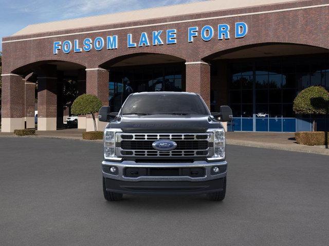 new 2025 Ford F-250 car, priced at $72,190