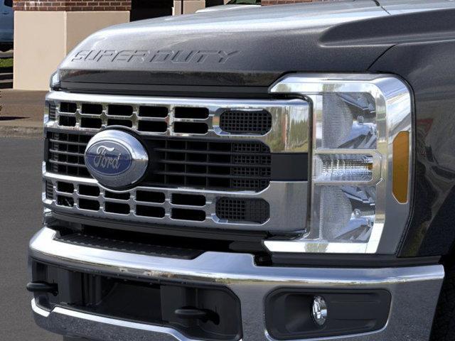 new 2025 Ford F-250 car, priced at $72,190