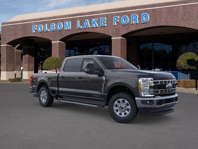 new 2025 Ford F-250 car, priced at $72,190
