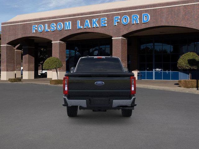 new 2025 Ford F-250 car, priced at $72,190