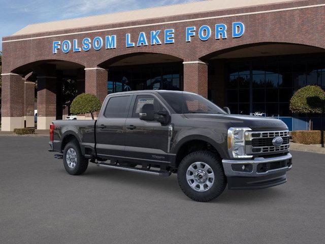 new 2025 Ford F-250 car, priced at $70,690