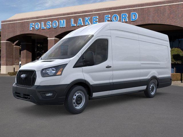 new 2025 Ford Transit-350 car, priced at $54,345