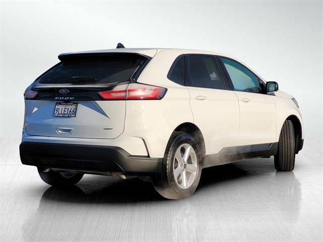 used 2024 Ford Edge car, priced at $27,523