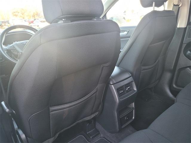 used 2024 Ford Edge car, priced at $28,853