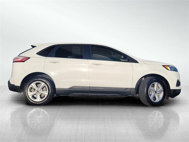 used 2024 Ford Edge car, priced at $27,523