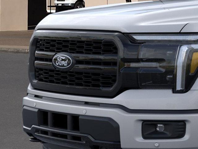 new 2025 Ford F-150 car, priced at $79,970