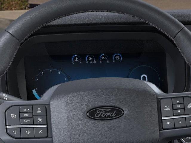 new 2025 Ford F-150 car, priced at $79,970