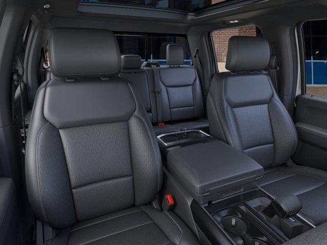 new 2025 Ford F-150 car, priced at $79,970