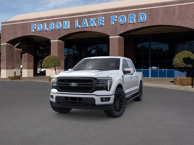 new 2025 Ford F-150 car, priced at $79,970