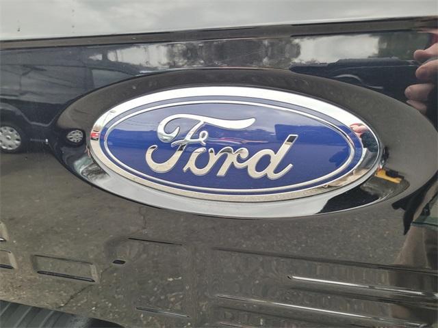 used 2023 Ford F-150 car, priced at $39,986