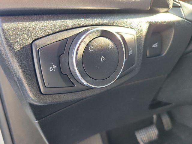 used 2020 Ford Fusion car, priced at $14,957