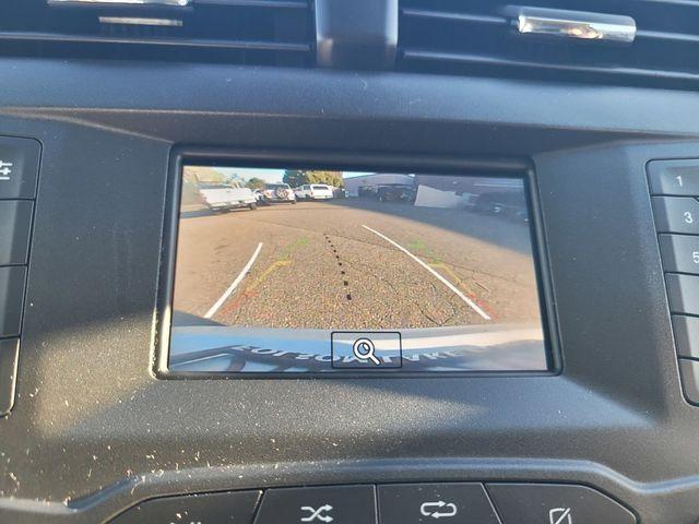 used 2020 Ford Fusion car, priced at $14,957