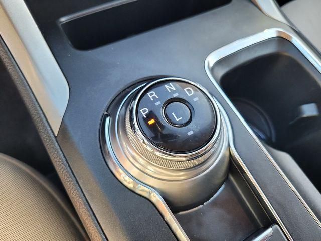 used 2020 Ford Fusion car, priced at $14,957