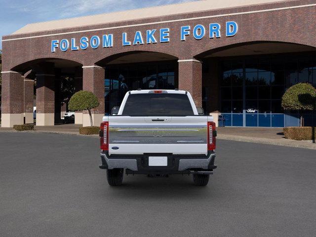 new 2025 Ford F-350 car, priced at $98,440
