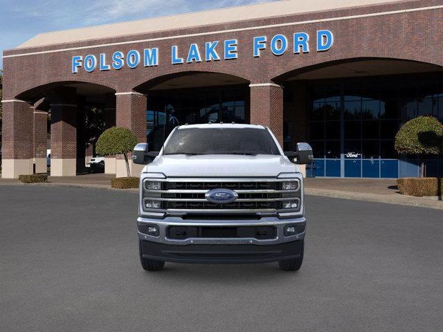 new 2025 Ford F-350 car, priced at $98,440