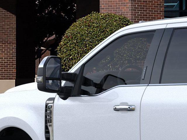 new 2025 Ford F-350 car, priced at $98,440