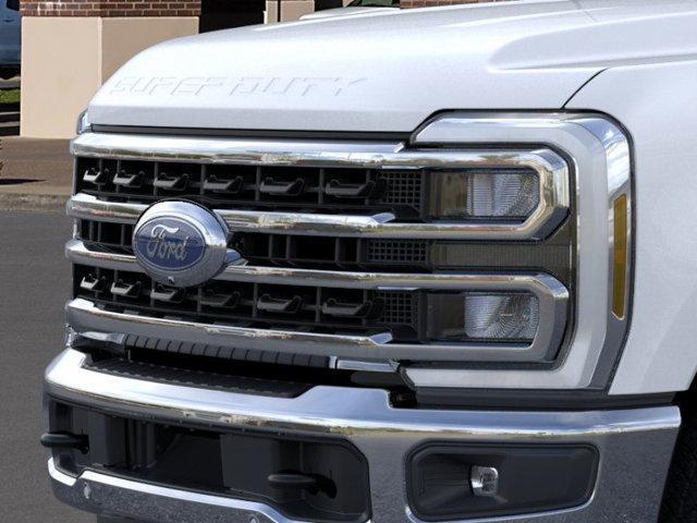 new 2025 Ford F-350 car, priced at $98,440
