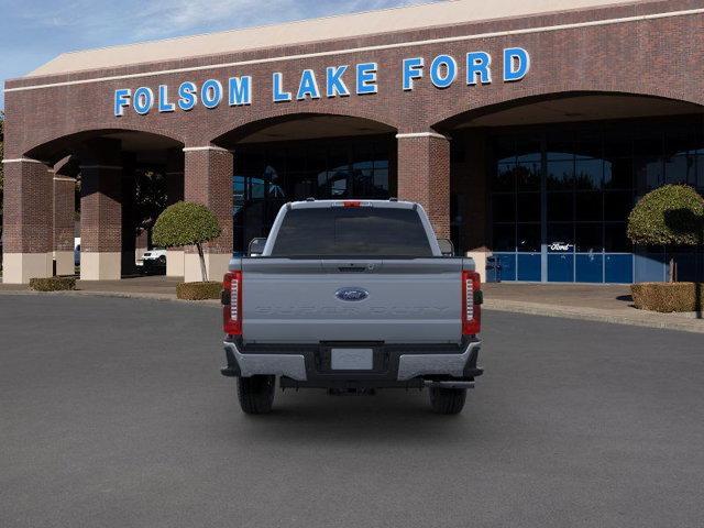 new 2025 Ford F-250 car, priced at $85,950