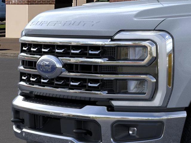 new 2025 Ford F-250 car, priced at $85,950