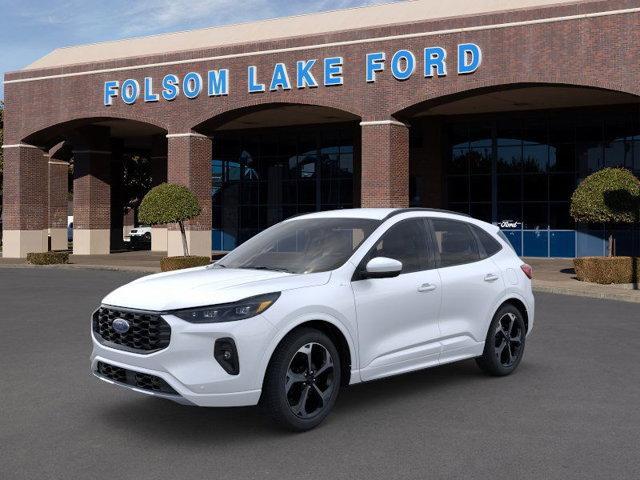 new 2024 Ford Escape car, priced at $42,100