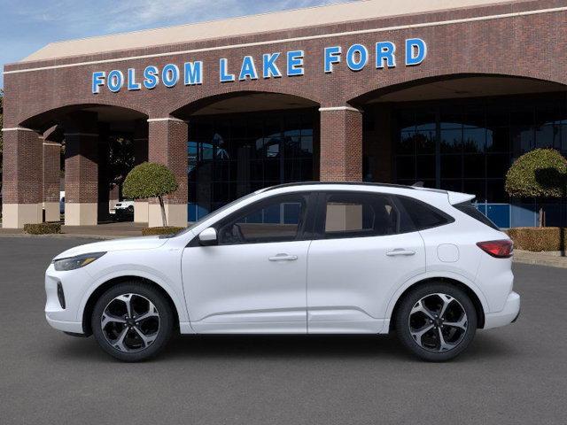 new 2024 Ford Escape car, priced at $42,100