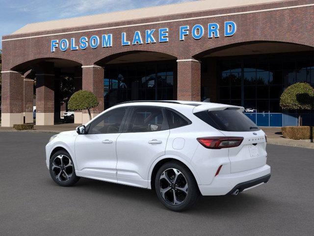 new 2024 Ford Escape car, priced at $42,100