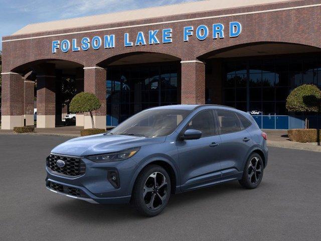 new 2024 Ford Escape car, priced at $41,105