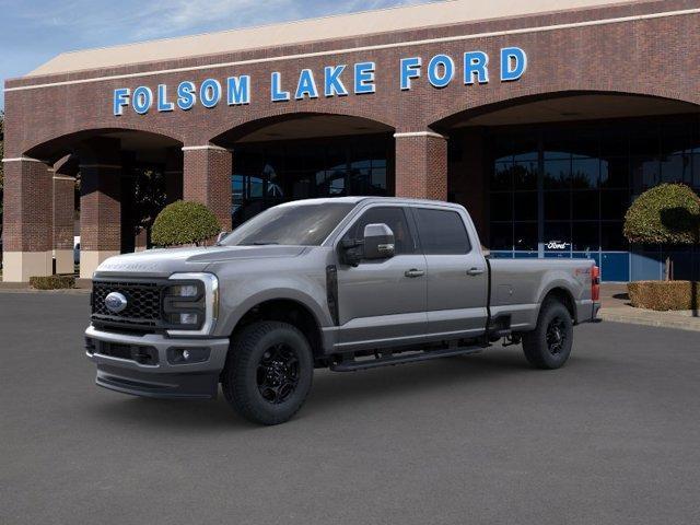 new 2024 Ford F-250 car, priced at $68,180