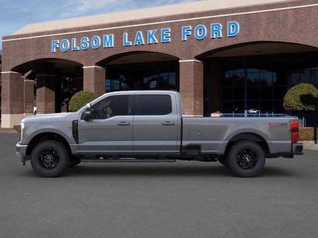 new 2024 Ford F-250 car, priced at $68,180